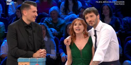 affari tuoi calabria 200mila euro