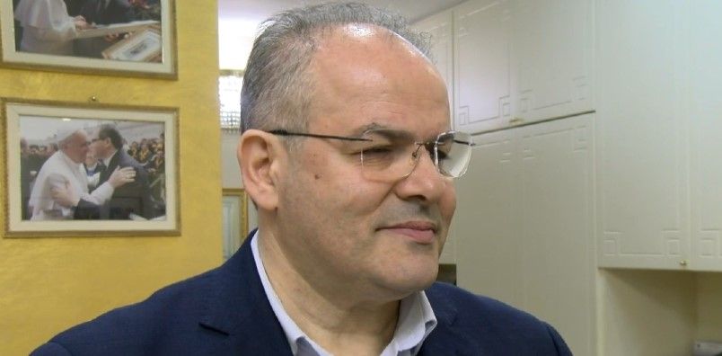 Michele Affidato: «Il mio Festival di Sanremo»