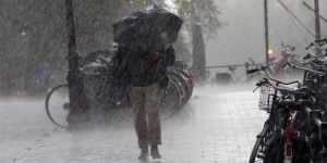 Domani in Calabria allerta arancione sulle zone ioniche settentrionali