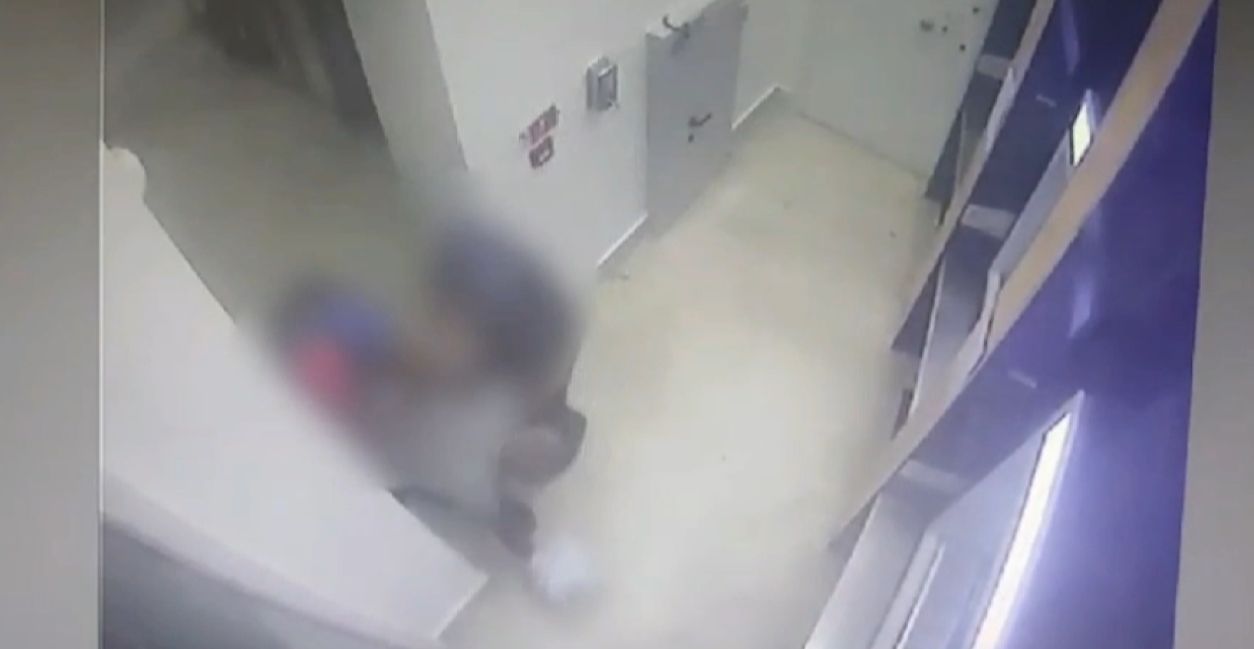 Assalto al portavalori a Reggio Calabria, tre arresti – NOMI E VIDEO