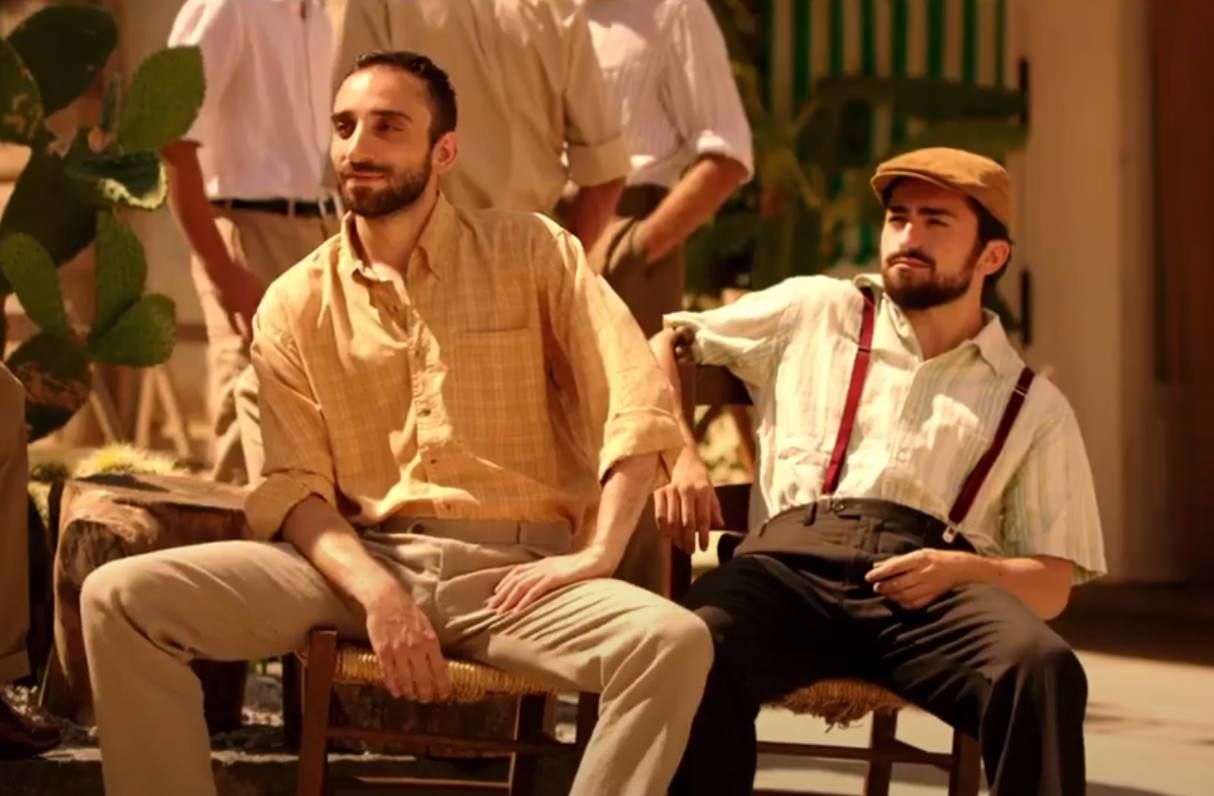 Parentela: «Muccino ci è costato 3.300 euro al secondo»