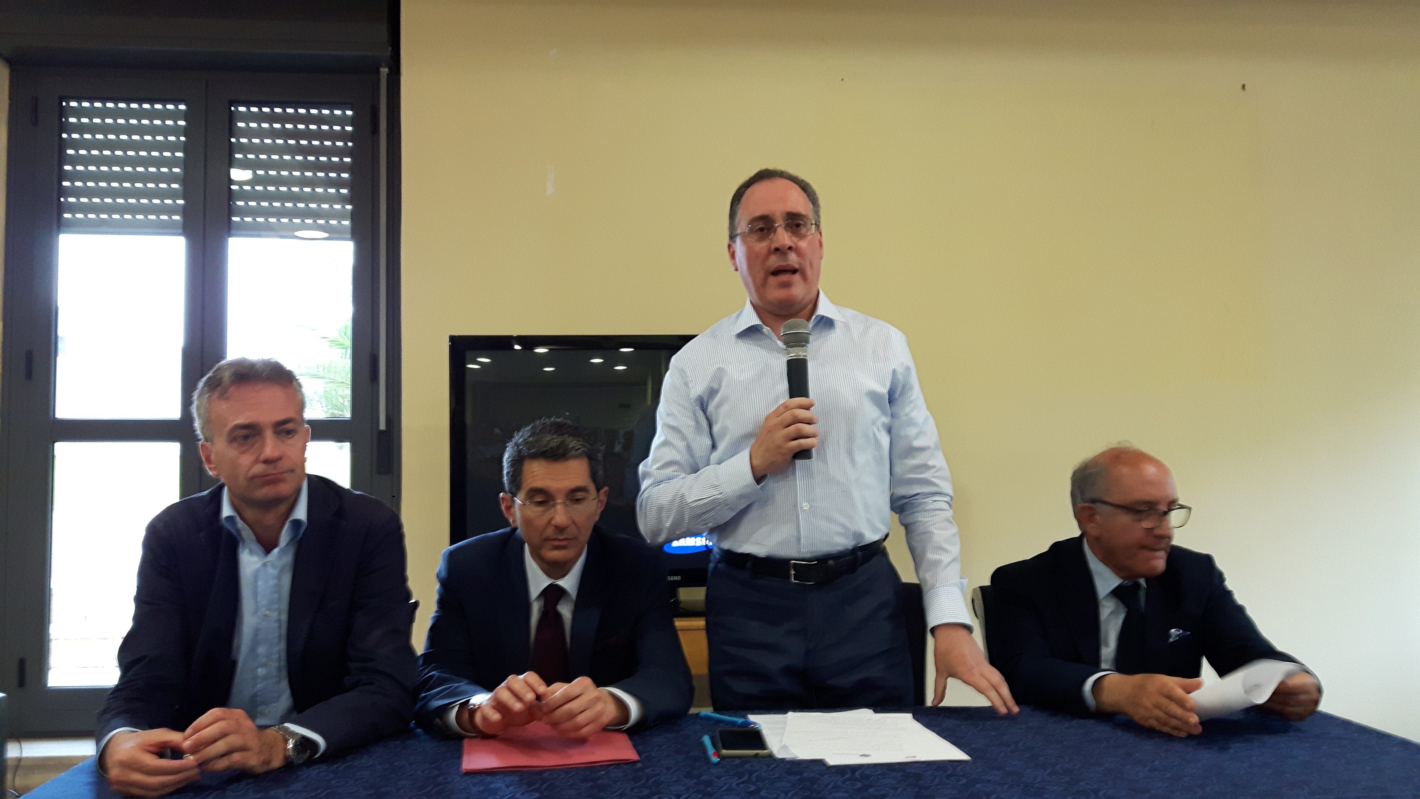 Referendum, “La Calabria che vuoi” in campo per il No