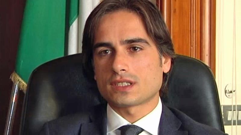«Il caso Calabria diventi una questione nazionale»