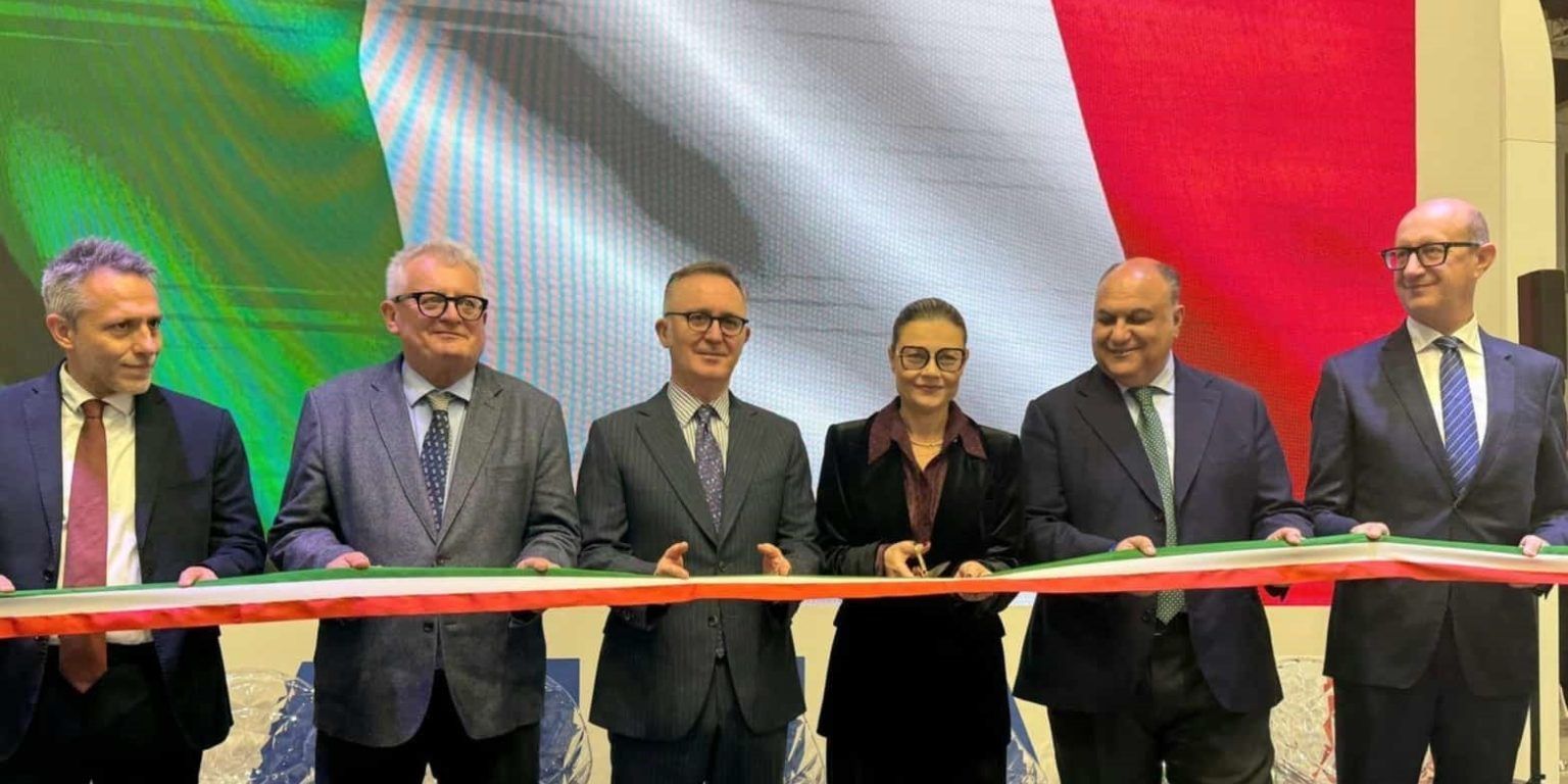 La regione a ITB Berlino 2026, Calabrese: «Saremo pronti per la nuova stagione turistica»