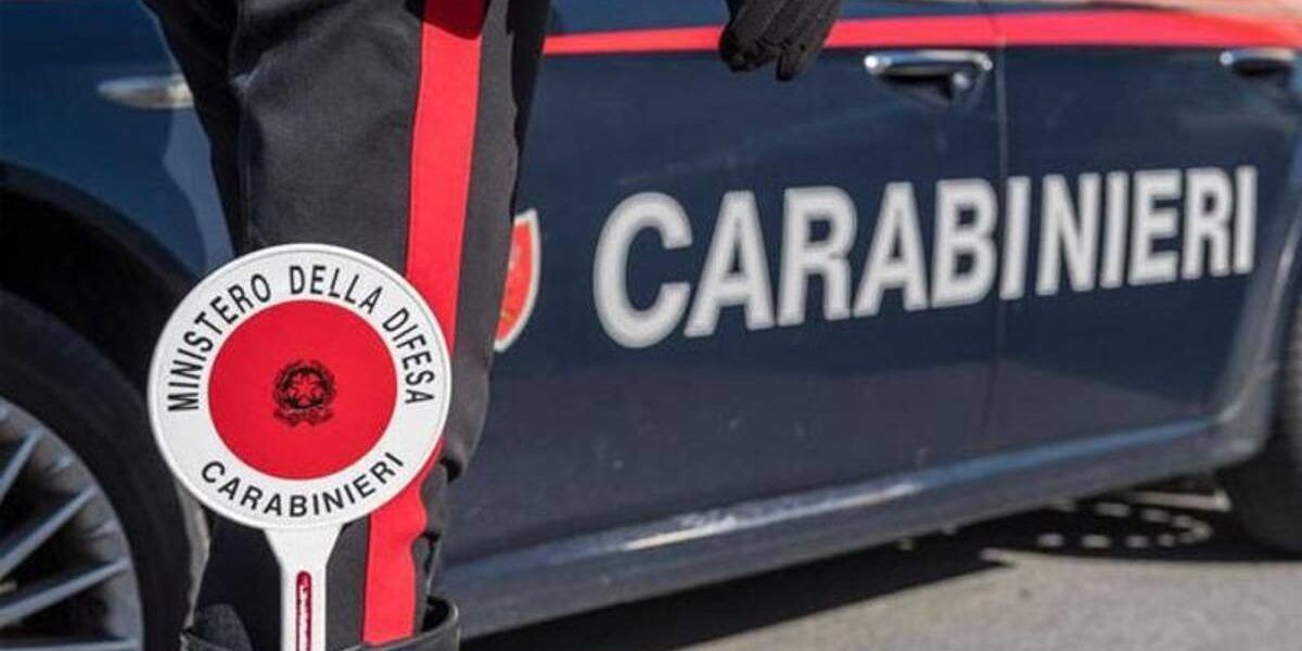 Emergenza incendi, proseguono serrati i controlli dei carabinieri nella piana di Gioia Tauro