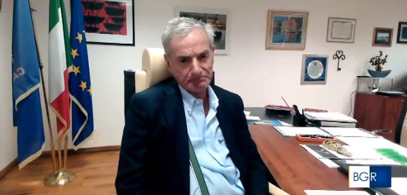 Trasporto marittimo, Agostinelli: «La direttiva provoca conseguenze disastrose a Gioia Tauro»