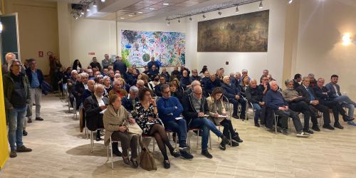 «Il Pd prenda le distanze dalla gestione Manna a Rende. Irto commissari il circolo»