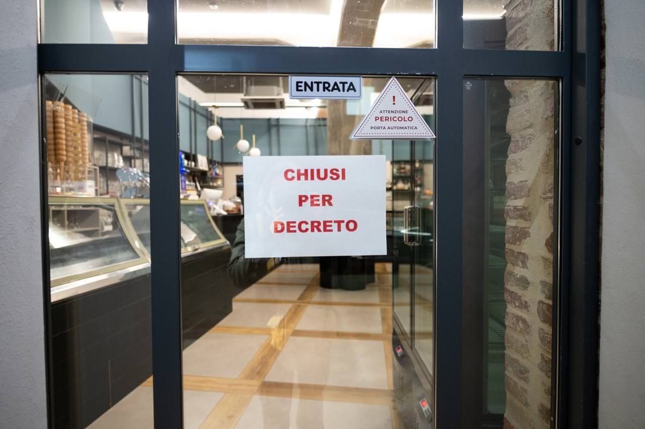 La Calabria e le altre regioni "arancioni" al governo: «Evitare penalizzazioni»