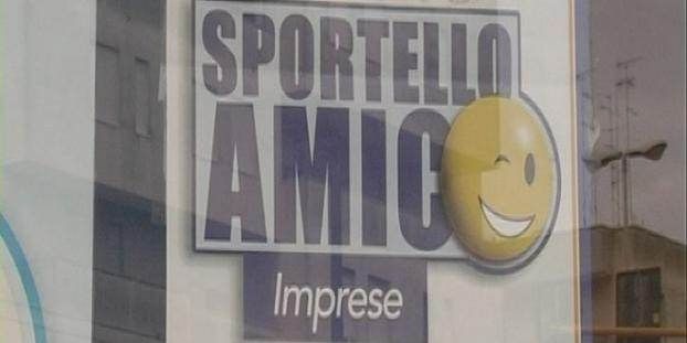 Nasce a Cosenza lo sportello "amico" delle imprese
