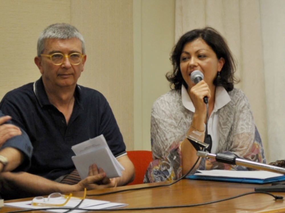 Al via il TropeaFestival Leggere&Scrivere