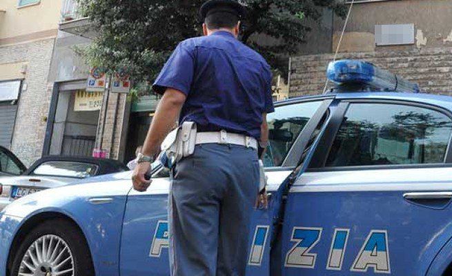 Riordino carriere in polizia, Siap al lavoro