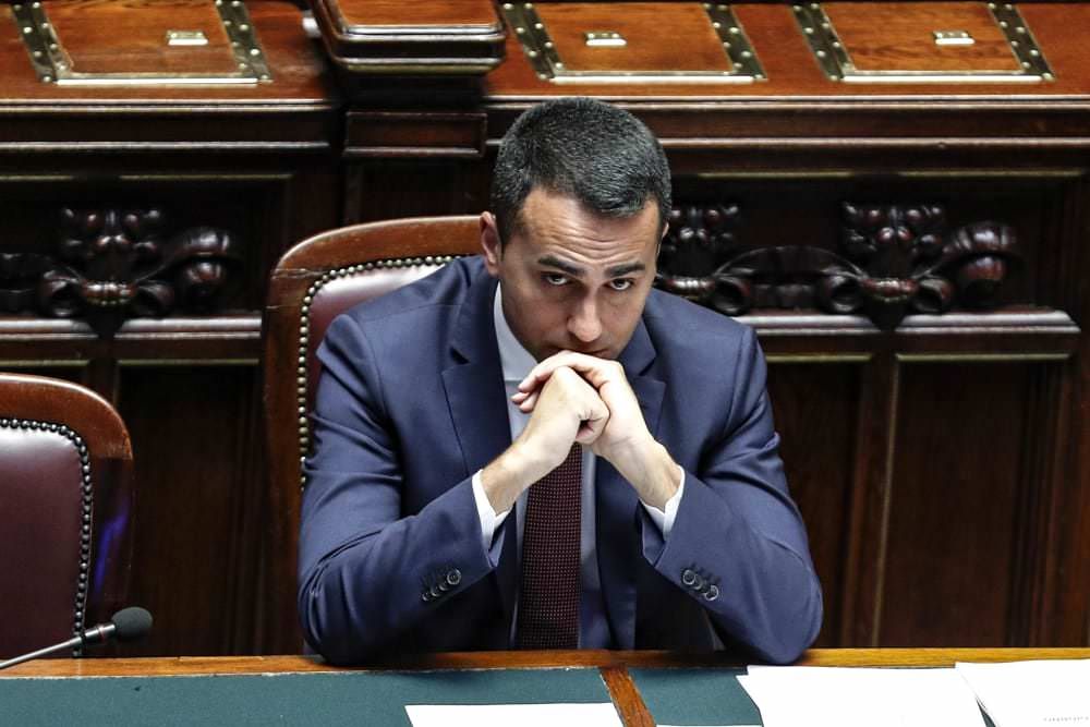 Tra sconosciuti e “parenti di”, partono le Europarlamentarie del M5S