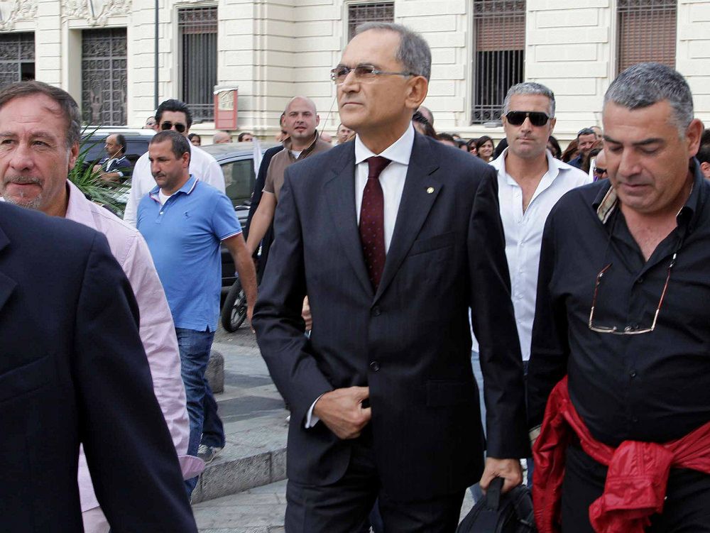 Colpo grosso della terna, manager di prestigio alla Leonia