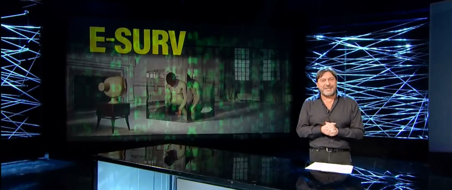 Exodus, gli incroci calabresi del malware di Stato