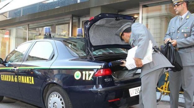 Maxievasione da 8 milioni di euro nel Cosentino