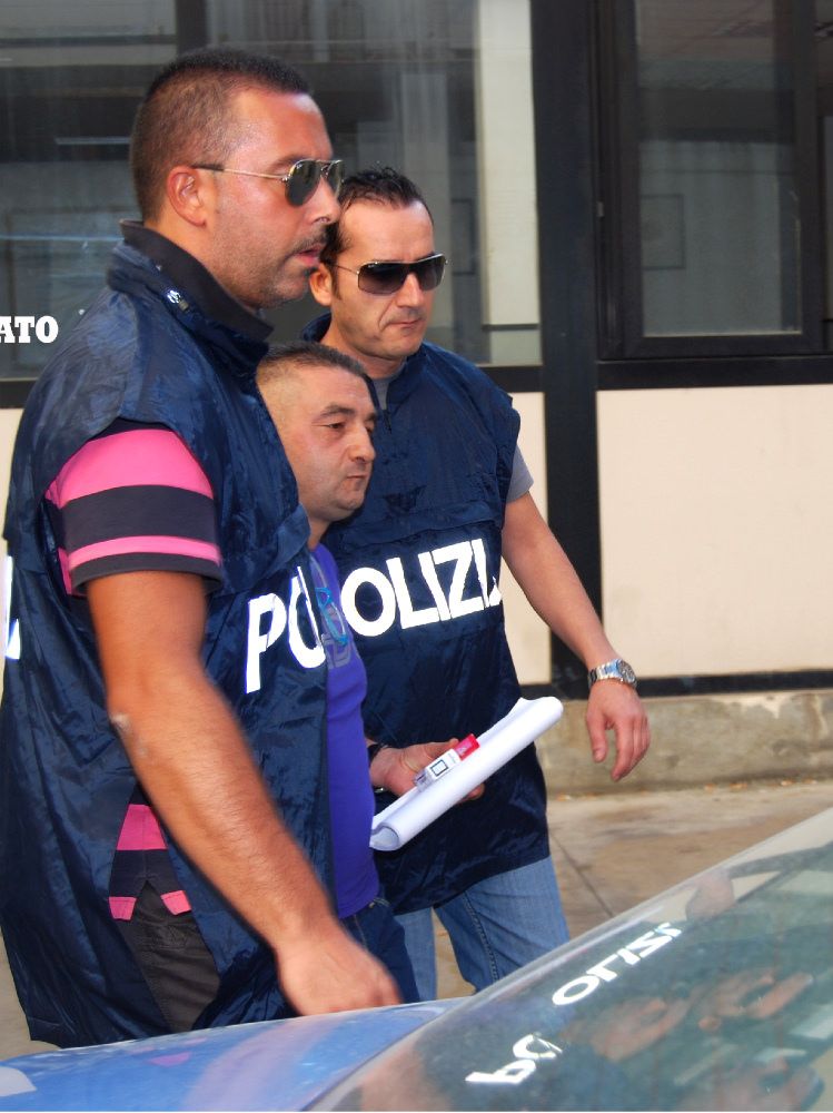 Il pentito Lo Giudice e l`anno che verrà