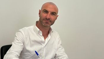 Cosenza Calcio, Fabio Lucioni è il nuovo direttore sportivo