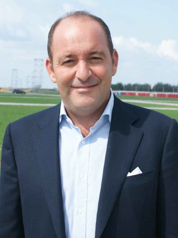 Gestori carburante A3, incontro con Caridi