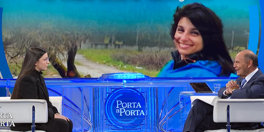 Federica Punturiero, Nino De Masi e i ragazzi di Locri: storie di resistenza alla ‘ndrangheta