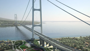 Ponte, la Corte dei Conti: «Decreto incompatibile con le regole Ue»