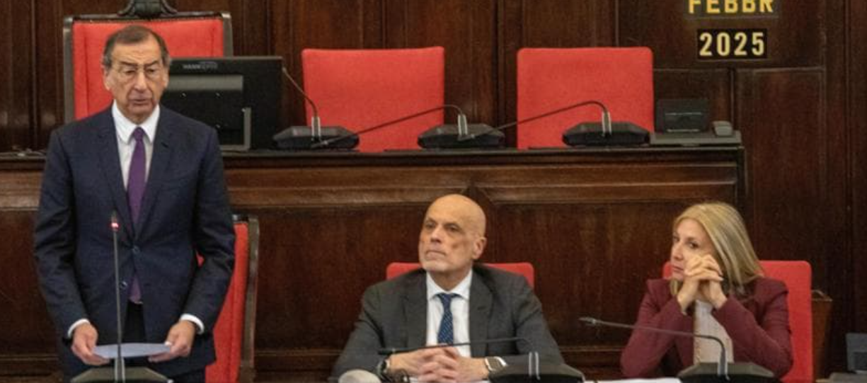 «Per la lotta alle mafie serve fare fronte comune»