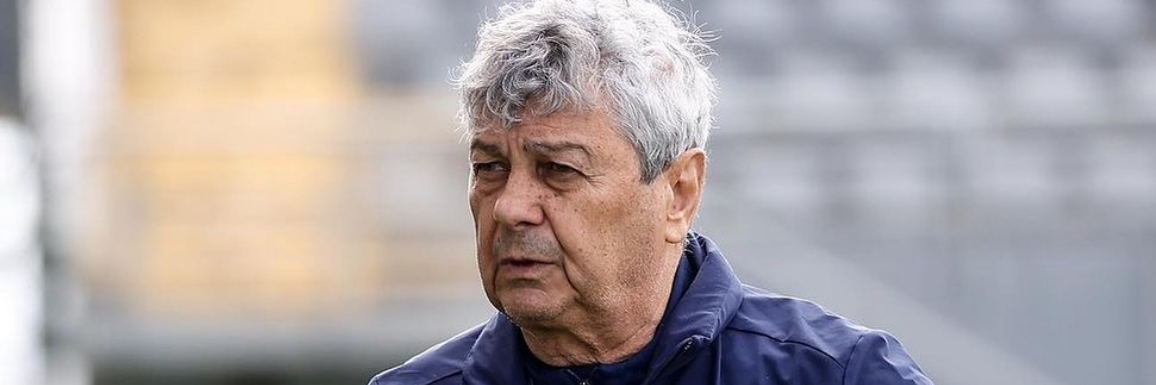Calcio il lutto, morto Mircea Lucescu