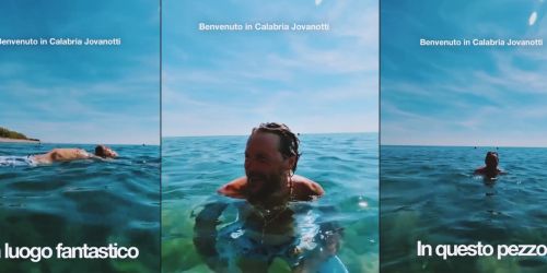 jova bagno calabria