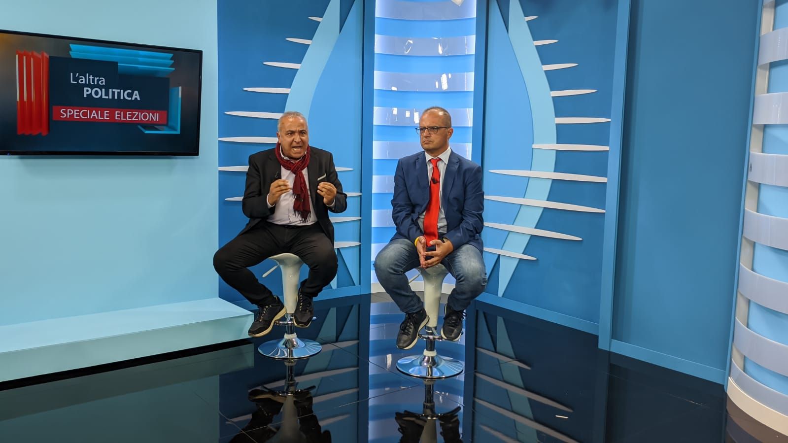 Mammoliti: «La spinta propulsiva del Pd si è conclusa, il partito va rifondato»