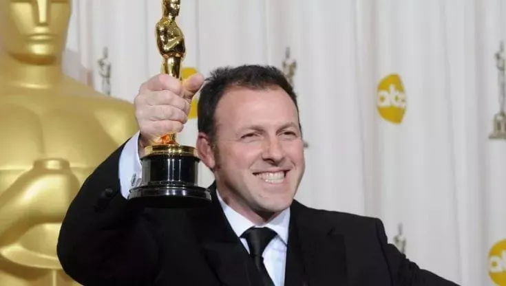 Un premio Oscar ai laghi di Sibari: Mauro Fiore nel corto che racconta una famiglia calabrese
