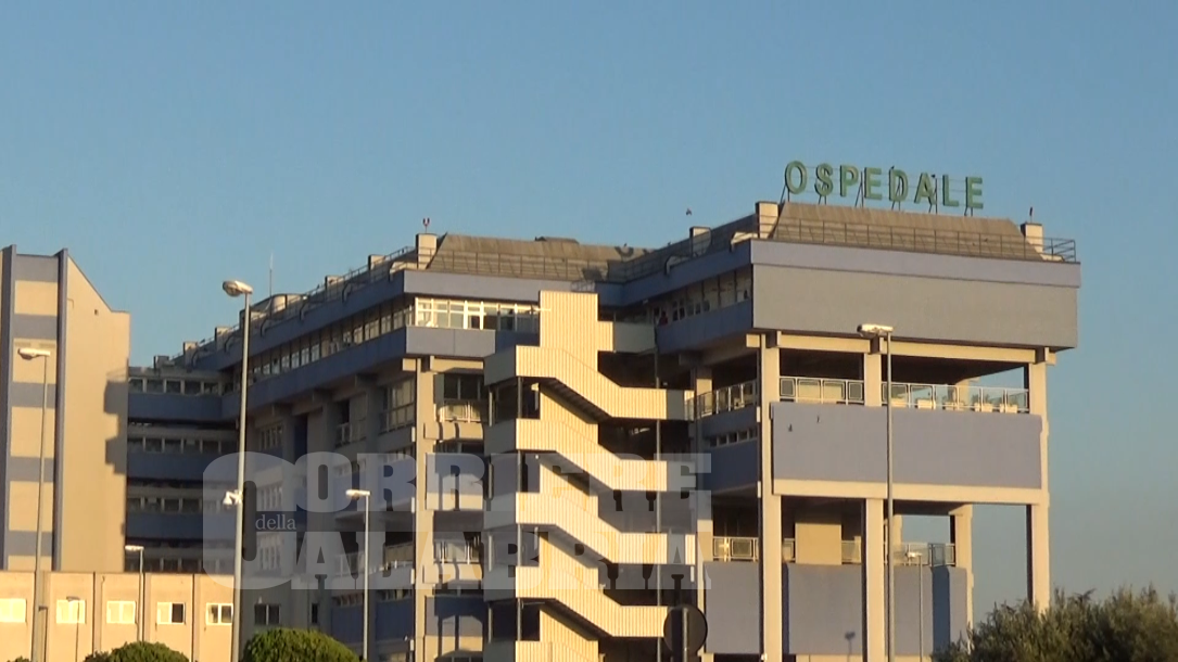 Alecci incalza la Regione: «Quale futuro per l’ospedale di Lamezia?»