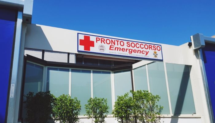 Reggio Calabria, salvato un 71enne in condizioni critiche: il Gom vince la sfida contro una grave mediastinite