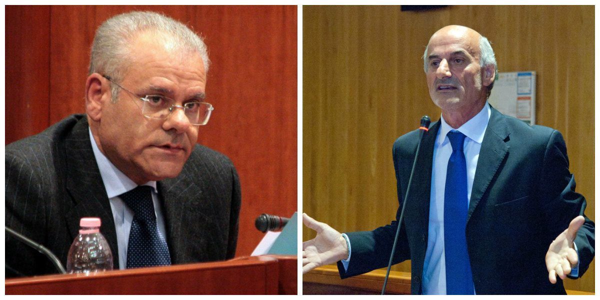 Peculato, gli ex consiglieri regionali Rappoccio e Serra condannati a 3 anni e 6 mesi