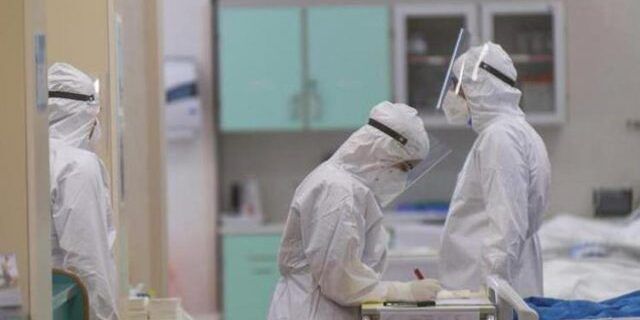 Covid, cinque decessi nelle ultime 24 ore in Calabria – IL GRAFICO