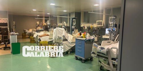 rianimazione cosenza