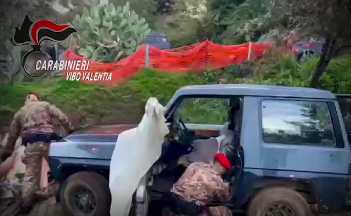 Filandari, figlio dell’assessore ferito in una sparatoria: due giovani arrestati per tentato omicidio – VIDEO