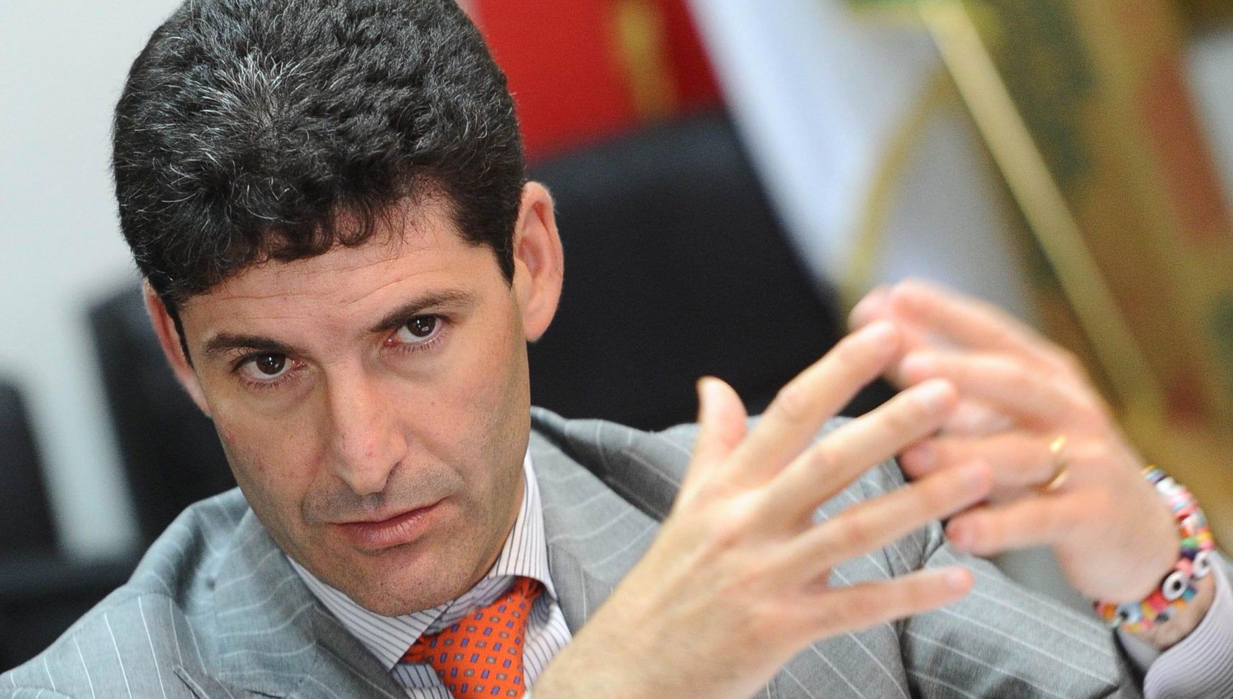 Un catanzarese alla guida della Polizia, il Cdm sceglie Vittorio Pisani