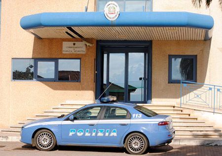 Lamezia, maltrattamenti in famiglia: 38enne finisce ai domiciliari