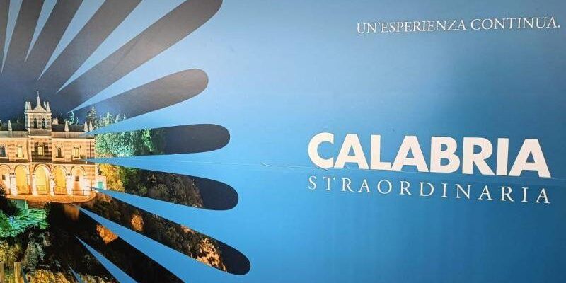 Turismo esperienziale in Calabria, è attivo l’avviso pubblico di selezione dei percorsi formativi