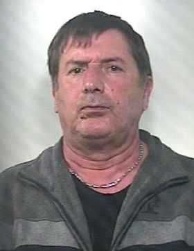 Vibo, torna libero il boss Diego Mancuso