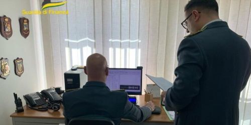 Danno erariale per un milione di euro, a giudizio un dirigente dell’Asp di Cosenza