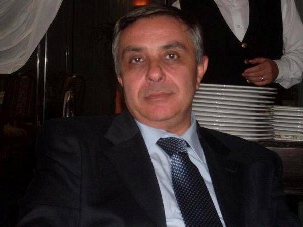 Manager a 600 euro al giorno, il sì di Gioffrè