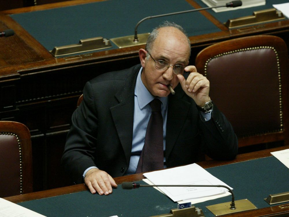 Tassone attacca: «Udc subalterna a Scopelliti»