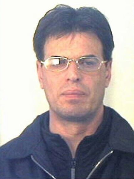 "Terminator II", ergastolo per Domenico Cicero