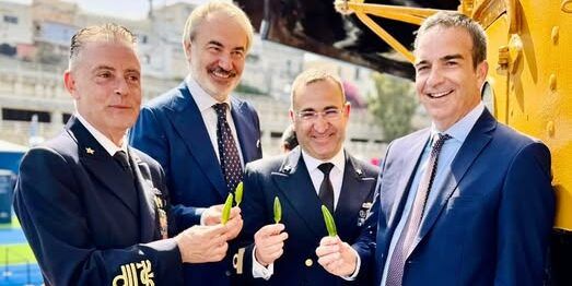 «Il peperoncino calabrese alla conquista dei mari di tutto il mondo»