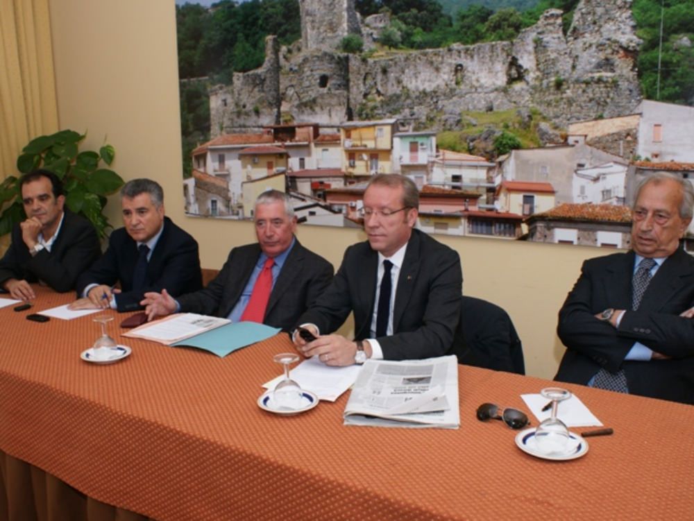 «Por da rifare, parliamone insieme»