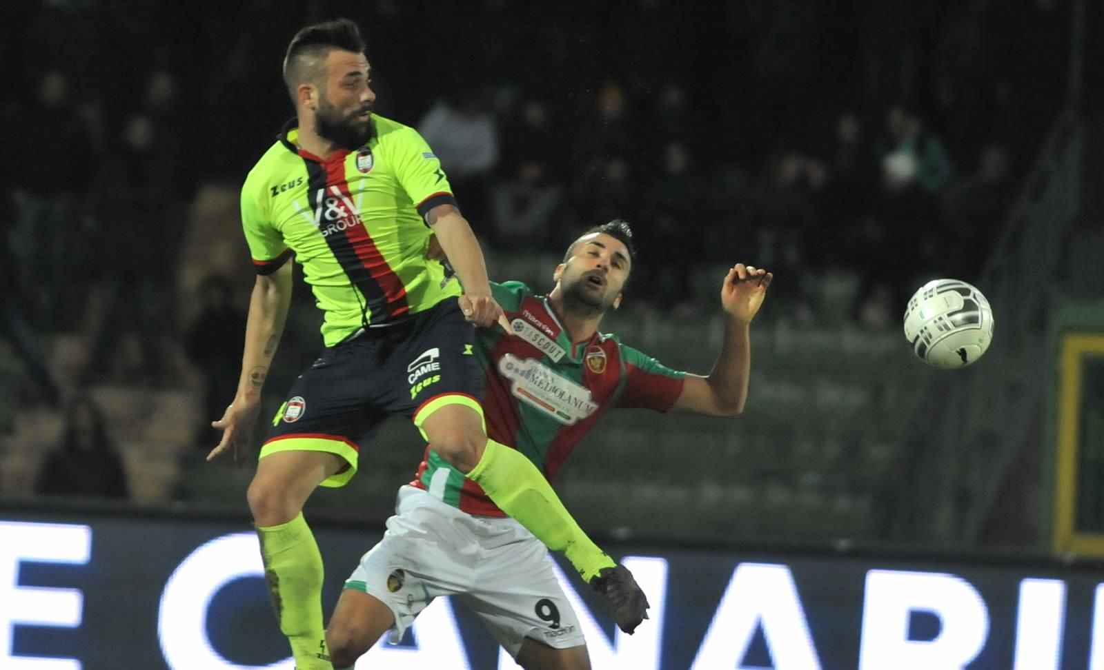 SERIE B | Il Crotone vola. Promozione più vicina