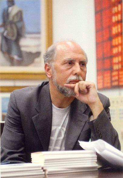 Il Rendano premia la cifra poetica di Aloise