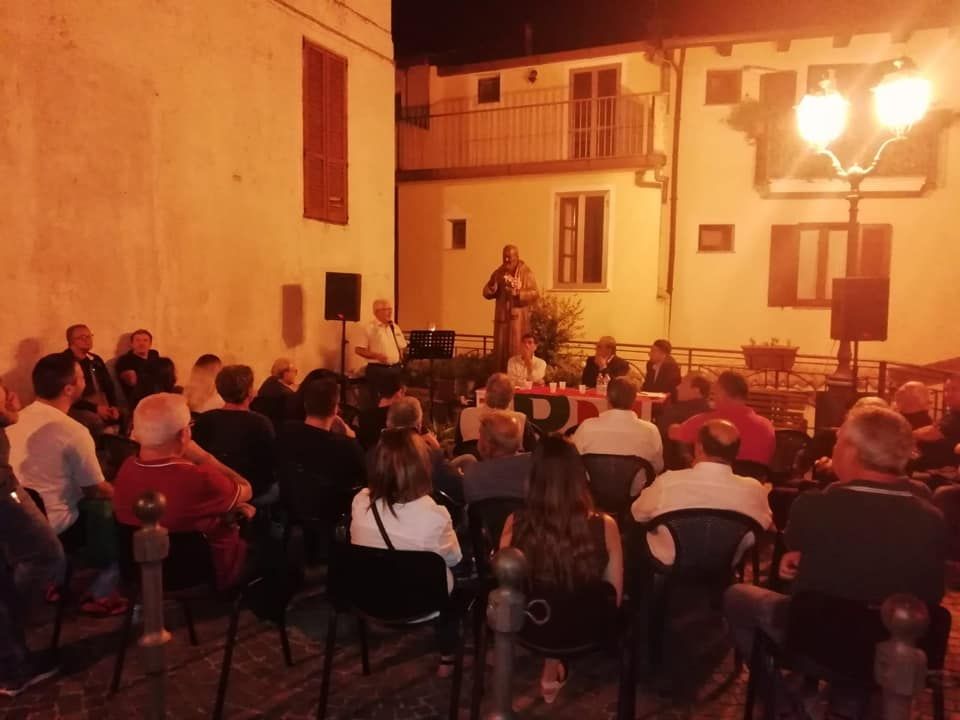 Viscomi: «Il Pd scende in campo sul regionalismo differenziato»