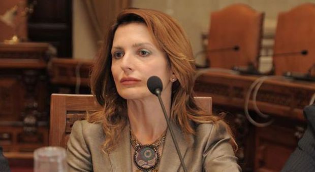 Luigia Spinelli nuovo procuratore aggiunto di Latina