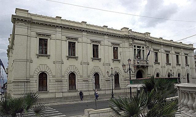 REGHION | Fortugno e Barbieri si difendono  